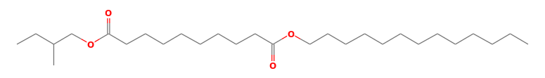 C28H54O4