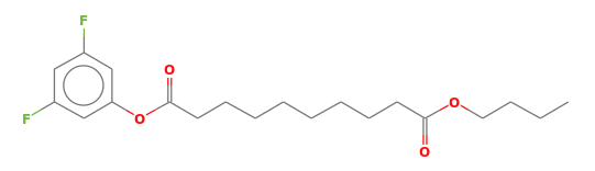 C20H28F2O4