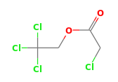 C4H4Cl4O2