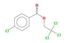 C9H6Cl4O2