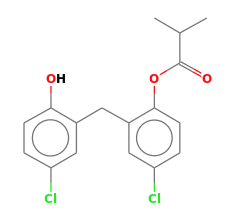 C17H16Cl2O3
