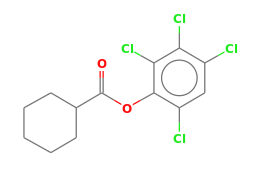 C13H12Cl4O2