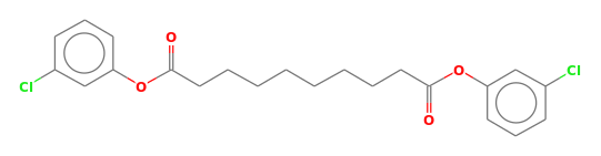 C22H24Cl2O4