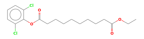 C18H24Cl2O4