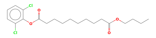 C20H28Cl2O4