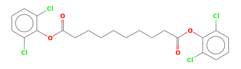 C22H22Cl4O4