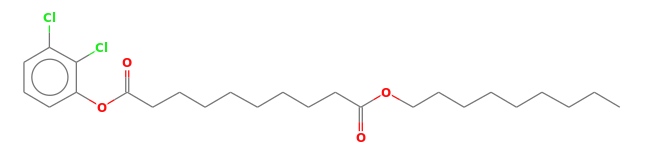 C25H38Cl2O4