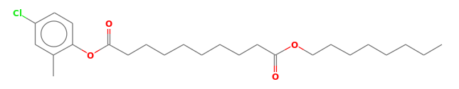 C25H39ClO4