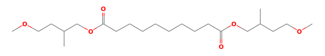 C22H42O6