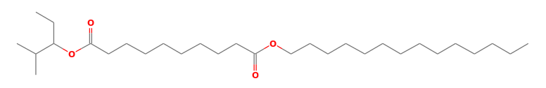 C30H58O4