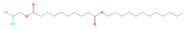 C24H44Cl2O4