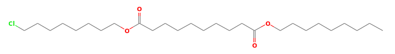 C27H51ClO4