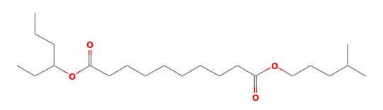 C22H42O4
