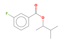 C12H15FO2