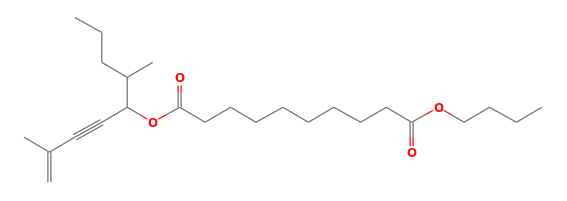 C25H42O4