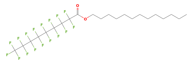 C22H27F17O2