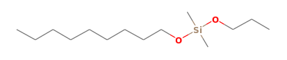 C14H32O2Si