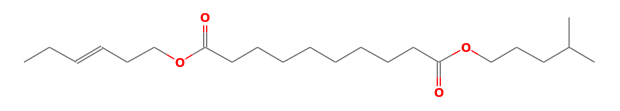 C22H40O4