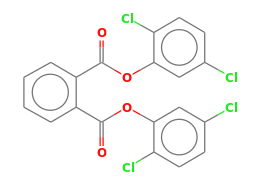 C20H10Cl4O4