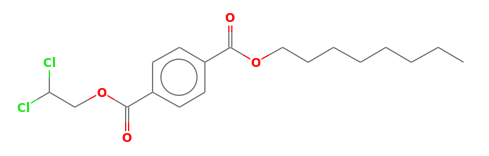 C18H24Cl2O4