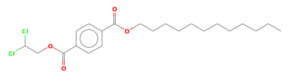 C22H32Cl2O4