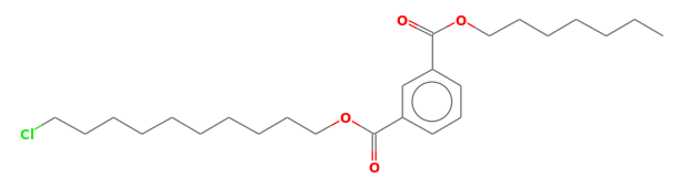 C25H39ClO4