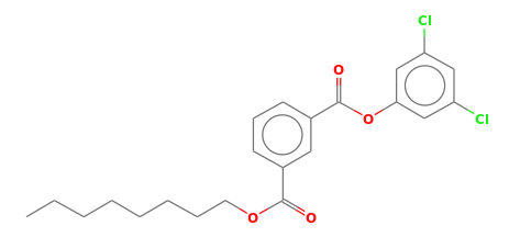 C22H24Cl2O4