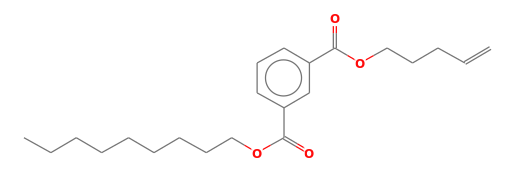 C22H32O4