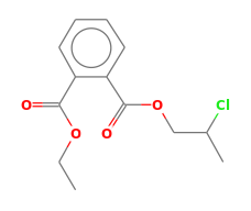 C13H15ClO4