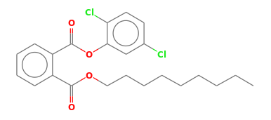 C23H26Cl2O4