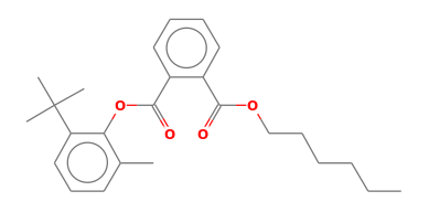 C25H32O4