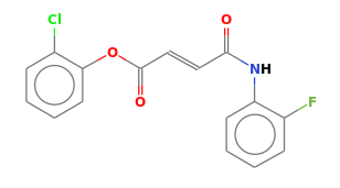 C16H11ClFNO3