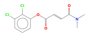 C12H11Cl2NO3