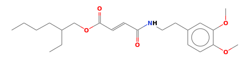 C22H33NO5