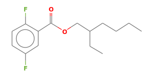 C15H20F2O2