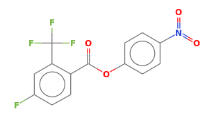 C14H7F4NO4