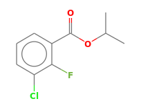 C10H10ClFO2