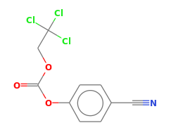 C10H6Cl3NO3