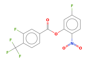 C14H6F5NO4