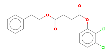 C18H16Cl2O4