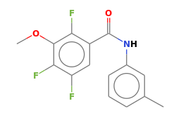 C15H12F3NO2