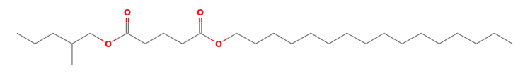 C27H52O4
