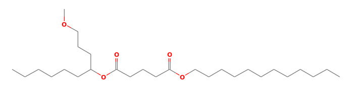 C28H54O5