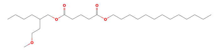 C27H52O5