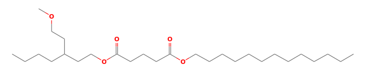 C28H54O5