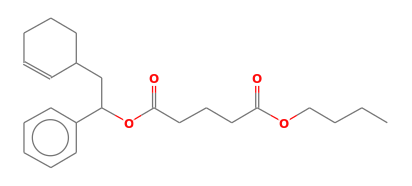 C23H32O4