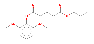 C16H22O6