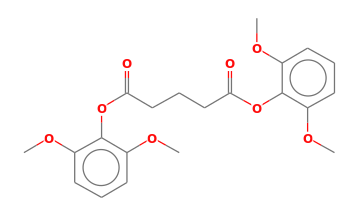 C21H24O8