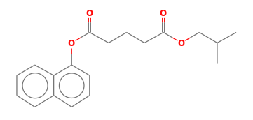 C19H22O4