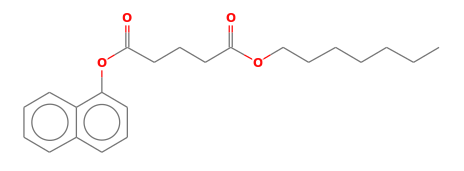 C22H28O4